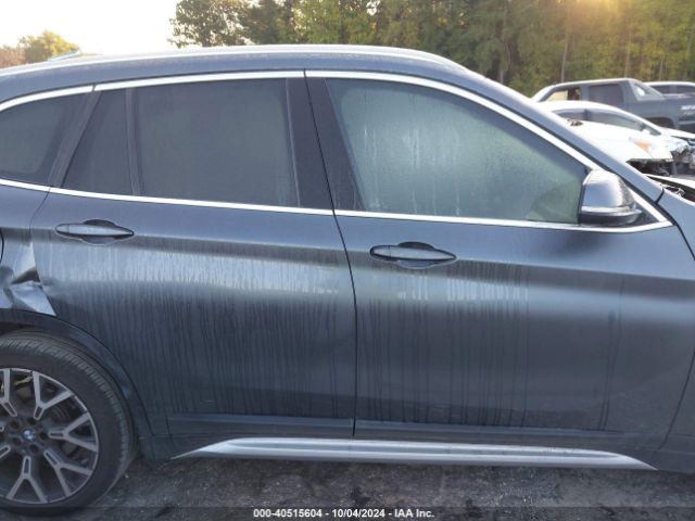 WBXJG7C06M5S08917 BMW X1 Sdrive28i