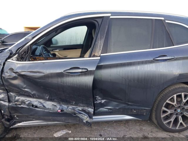 WBXJG7C06M5S08917 BMW X1 Sdrive28i