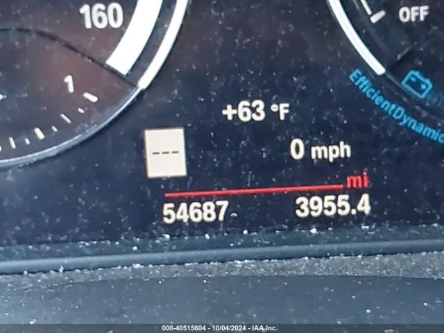 WBXJG7C06M5S08917 BMW X1 Sdrive28i