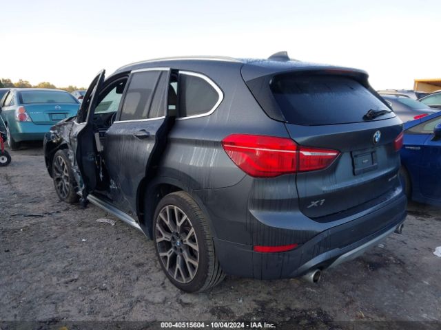 WBXJG7C06M5S08917 BMW X1 Sdrive28i