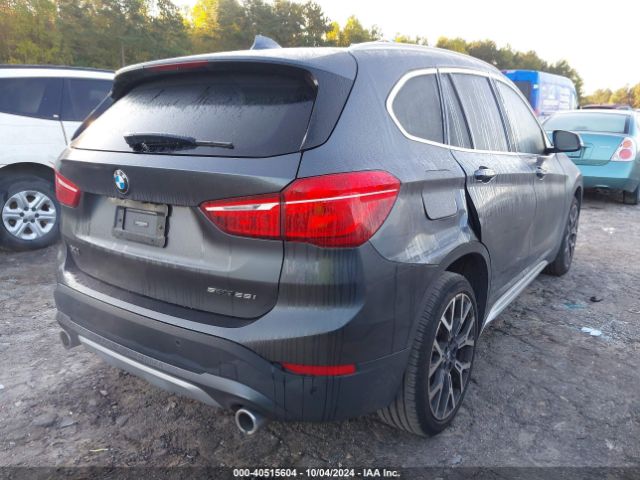 WBXJG7C06M5S08917 BMW X1 Sdrive28i