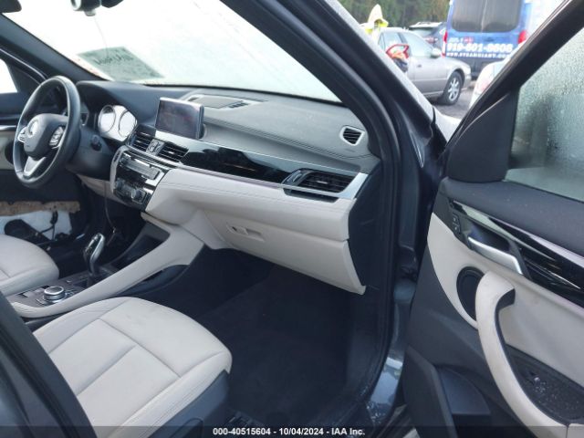 WBXJG7C06M5S08917 BMW X1 Sdrive28i