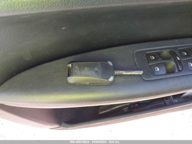 2006 PORSCHE CAYENNE WP1AB29P96LA64456 Photo 10