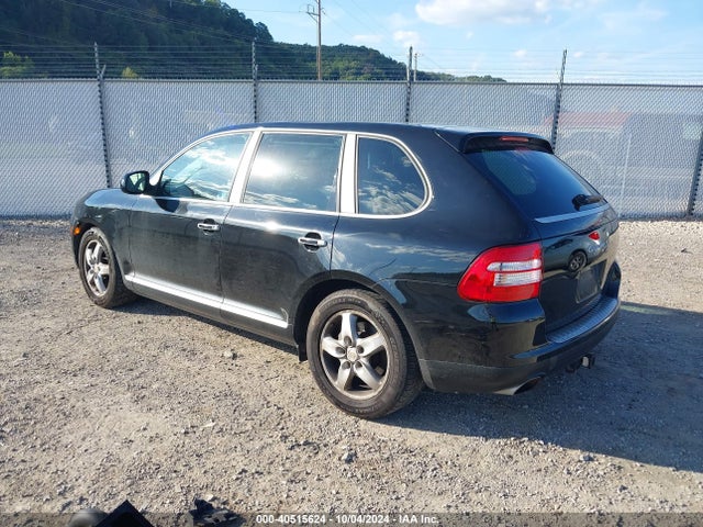 2006 PORSCHE CAYENNE WP1AB29P96LA64456 Photo 2