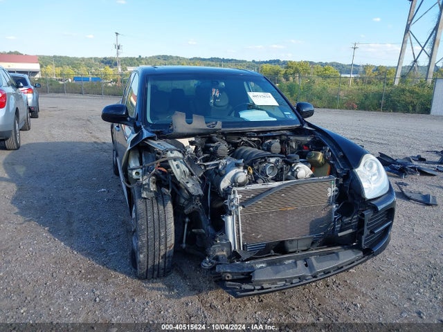 2006 PORSCHE CAYENNE WP1AB29P96LA64456 Photo 5