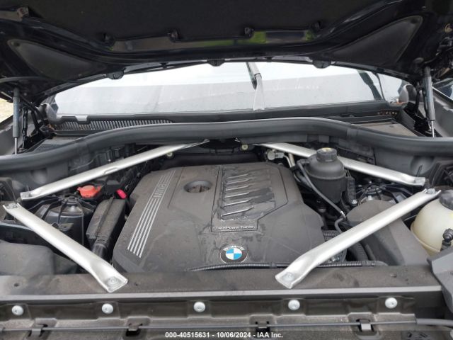 5UXCR4C03LLT19416 BMW X5 Sdrive40i