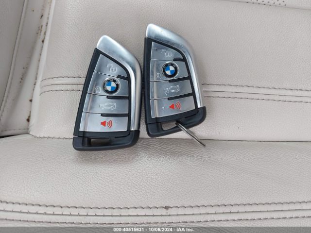 5UXCR4C03LLT19416 BMW X5 Sdrive40i