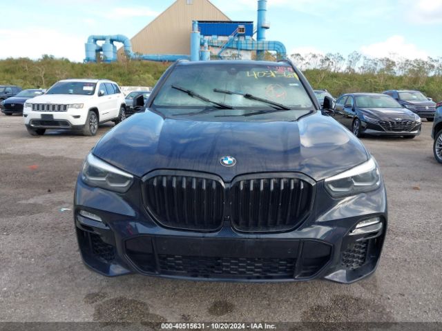 5UXCR4C03LLT19416 BMW X5 Sdrive40i