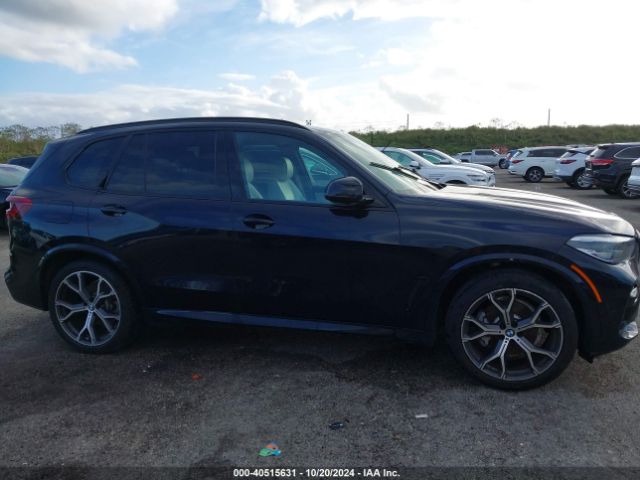 5UXCR4C03LLT19416 BMW X5 Sdrive40i
