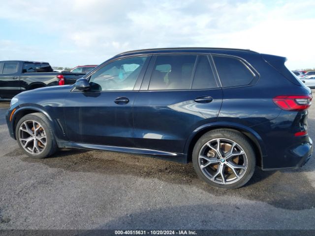 5UXCR4C03LLT19416 BMW X5 Sdrive40i