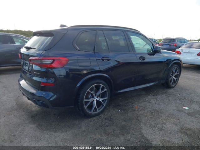 5UXCR4C03LLT19416 BMW X5 Sdrive40i