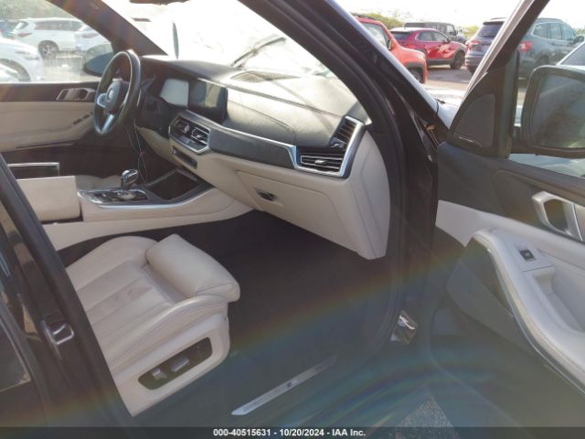 5UXCR4C03LLT19416 BMW X5 Sdrive40i