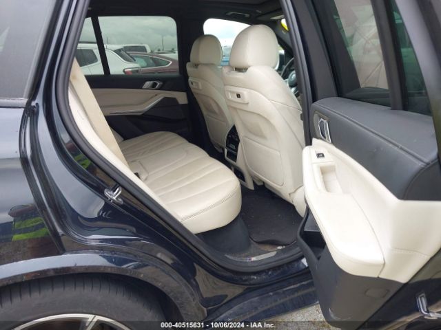 5UXCR4C03LLT19416 BMW X5 Sdrive40i