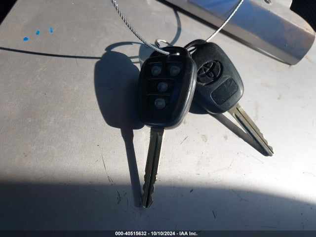 Toyota Corolla S Plus 2014 2T1BURHE7EC173125 Image 11