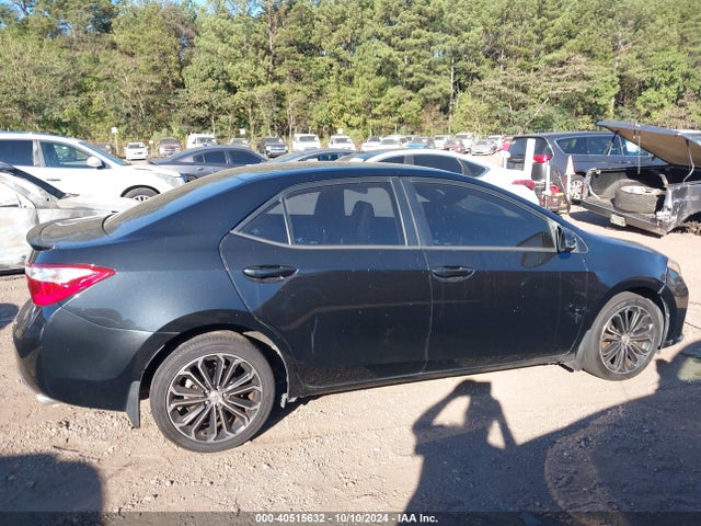 Toyota Corolla S Plus 2014 2T1BURHE7EC173125 Image 13