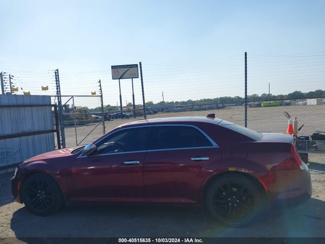 2C3CCAEGXGH223964 Chrysler 300C
