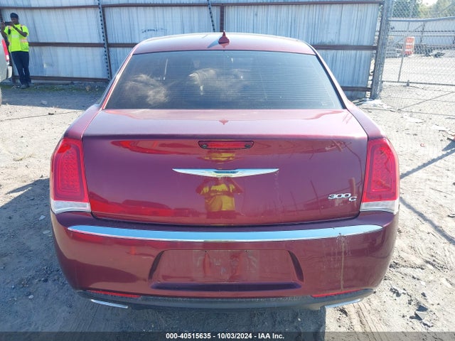2C3CCAEGXGH223964 Chrysler 300C