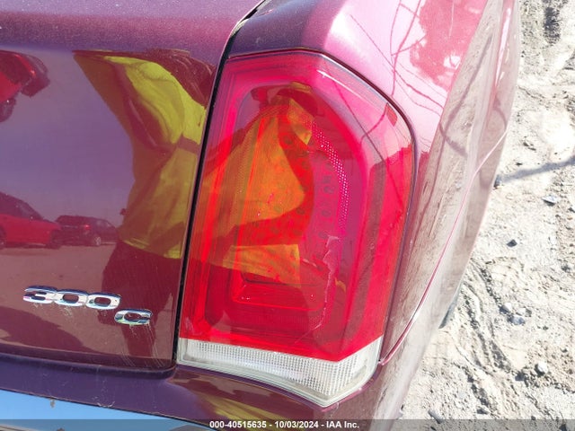 2C3CCAEGXGH223964 Chrysler 300C