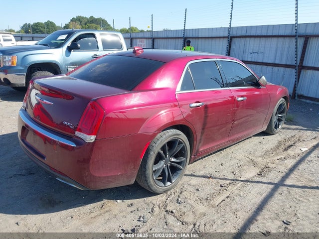 2C3CCAEGXGH223964 Chrysler 300C