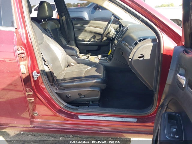 2C3CCAEGXGH223964 Chrysler 300C