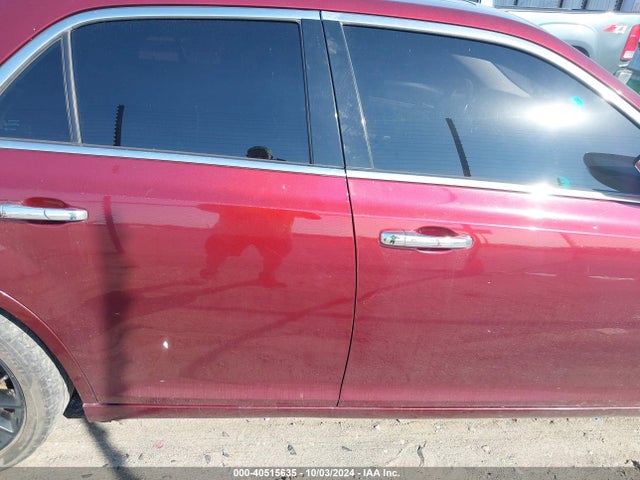 2C3CCAEGXGH223964 Chrysler 300C