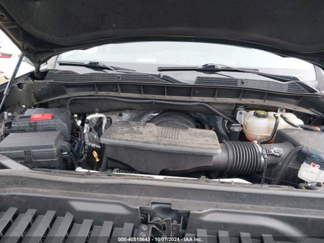 3GTU9CED6MG158901 GMC Sierra 1500 4wd  Short Box Elevation/4wd  Standard Box Elevation