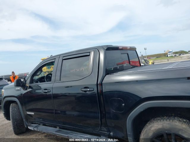 3GTU9CED6MG158901 GMC Sierra 1500 4wd  Short Box Elevation/4wd  Standard Box Elevation