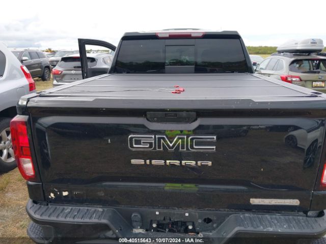 3GTU9CED6MG158901 GMC Sierra 1500 4wd  Short Box Elevation/4wd  Standard Box Elevation