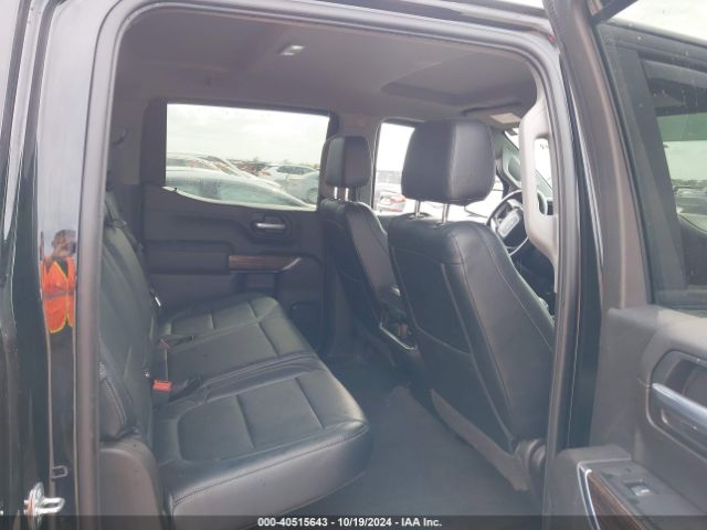 3GTU9CED6MG158901 GMC Sierra 1500 4wd  Short Box Elevation/4wd  Standard Box Elevation