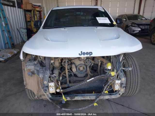 1C4RJFBG4LC241189 Jeep Grand Cherokee Limited X 4x4