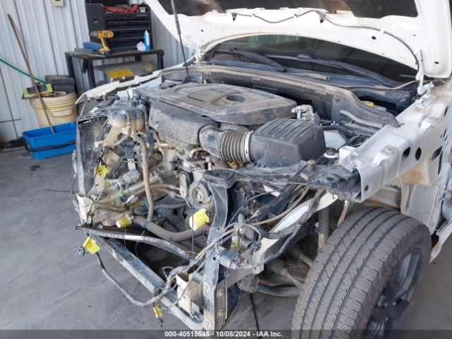 1C4RJFBG4LC241189 Jeep Grand Cherokee Limited X 4x4