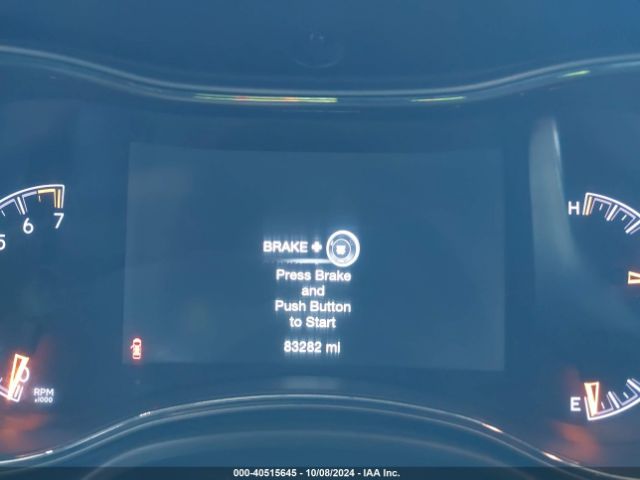 1C4RJFBG4LC241189 Jeep Grand Cherokee Limited X 4x4