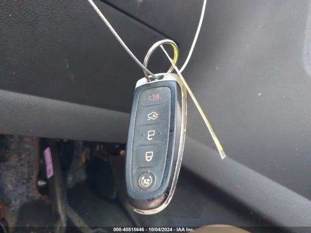 Ford Escape Titanium 2017 1FMCU9J9XHUB76377 Image 11