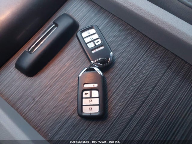 Honda Pilot Ex-l 2016 5FNYF6H51GB107591 Image 11