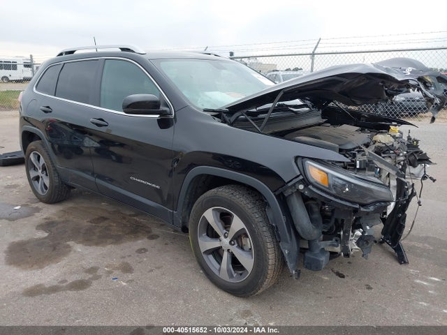 2019 1C4PJMDX8KD240368 zdjęcie główne