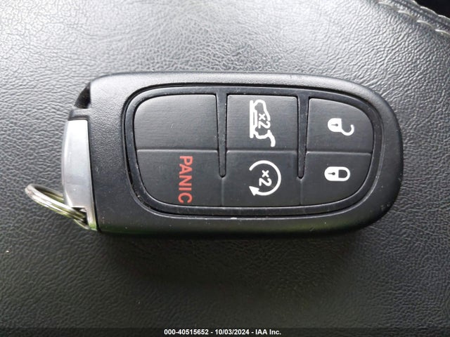Jeep Cherokee Limited 4x4 2019 1C4PJMDX8KD240368 Image 11