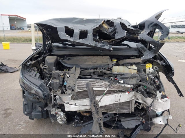 Jeep Cherokee Limited 4x4 2019 1C4PJMDX8KD240368 Image 12
