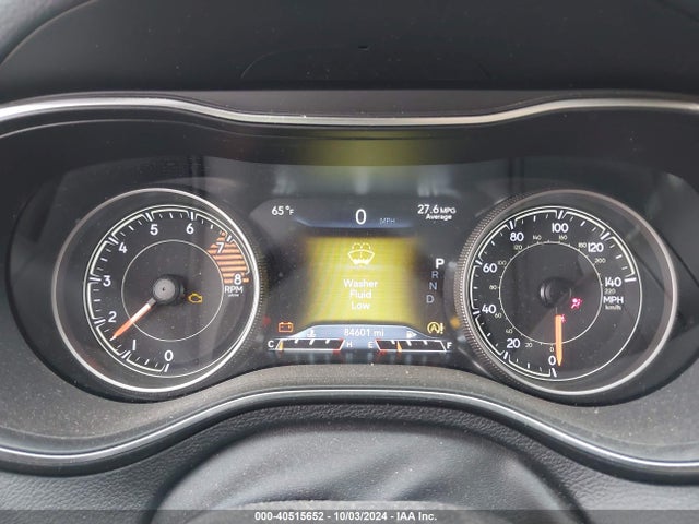 Jeep Cherokee Limited 4x4 2019 1C4PJMDX8KD240368 Image 7