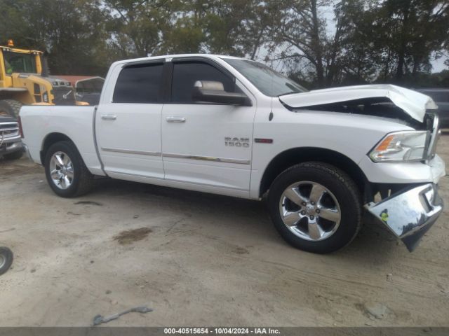 1C6RR6LM9FS640324 RAM 1500 Big Horn