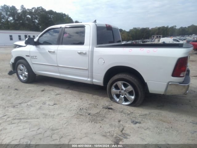 1C6RR6LM9FS640324 RAM 1500 Big Horn