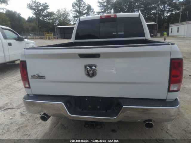 1C6RR6LM9FS640324 RAM 1500 Big Horn