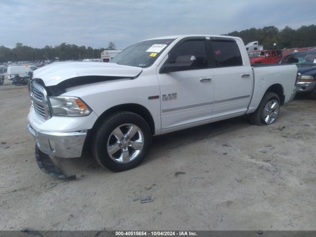1C6RR6LM9FS640324 RAM 1500 Big Horn