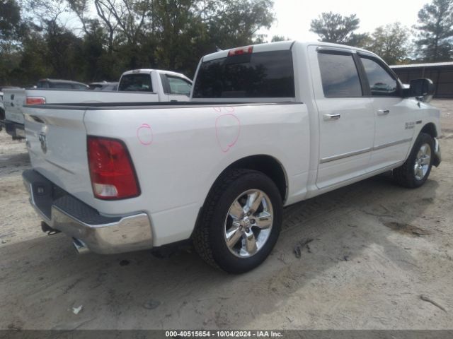 1C6RR6LM9FS640324 RAM 1500 Big Horn