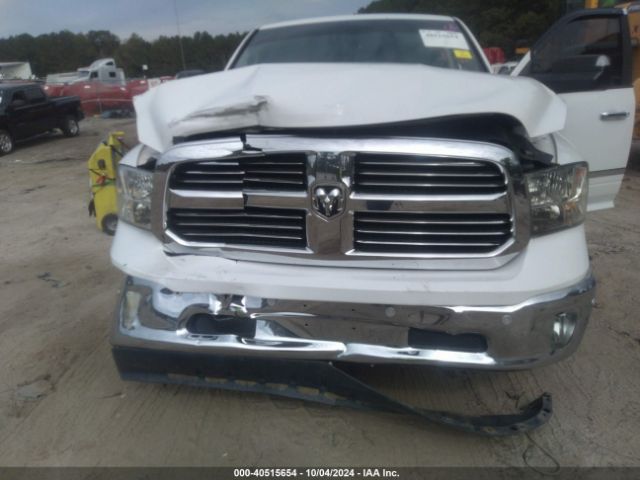 1C6RR6LM9FS640324 RAM 1500 Big Horn