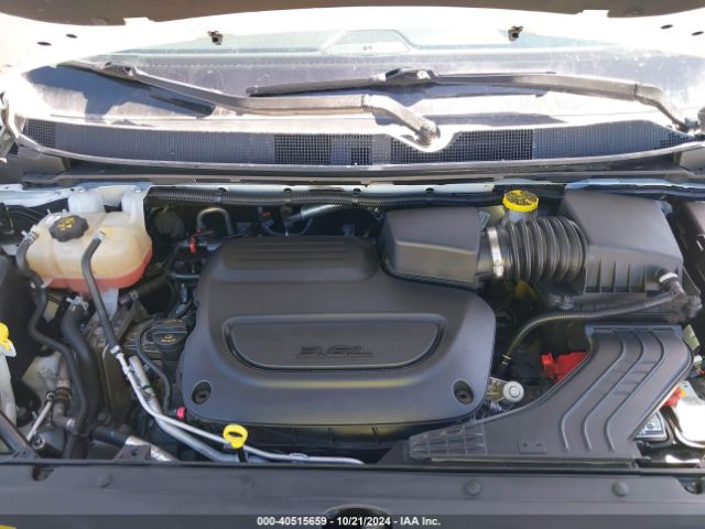 2022 CHRYSLER PACIFICA 2C4RC1BG7NR162557 Photo 9