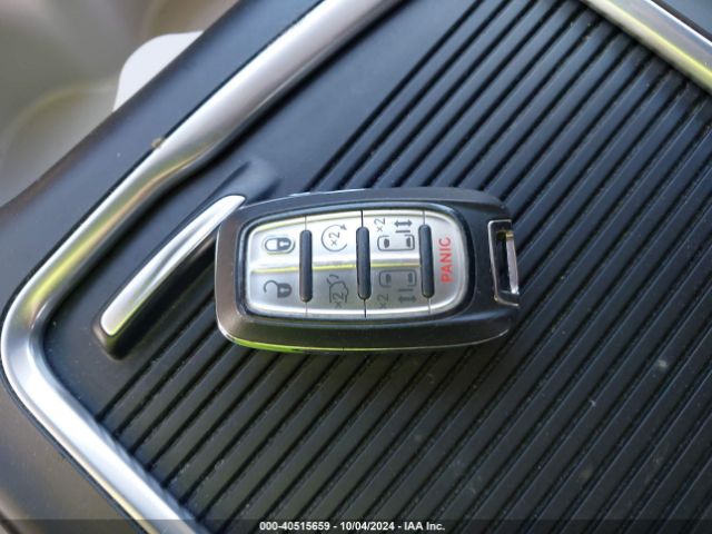 2022 CHRYSLER PACIFICA 2C4RC1BG7NR162557 Photo 10