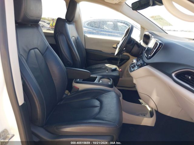 2022 CHRYSLER PACIFICA 2C4RC1BG7NR162557 Photo 4