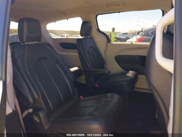 2022 CHRYSLER PACIFICA 2C4RC1BG7NR162557 Photo 7