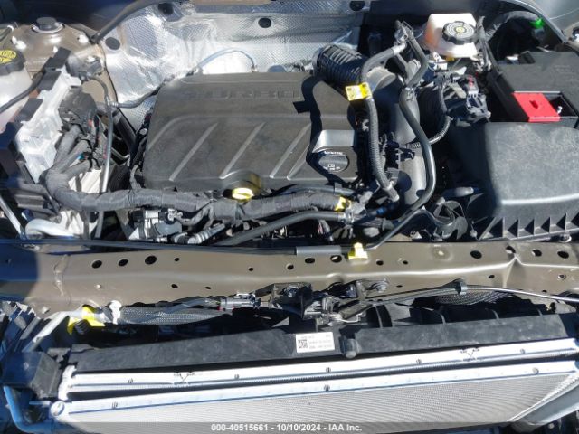 KL77LKE28RC013437 Chevrolet Trax Fwd Activ