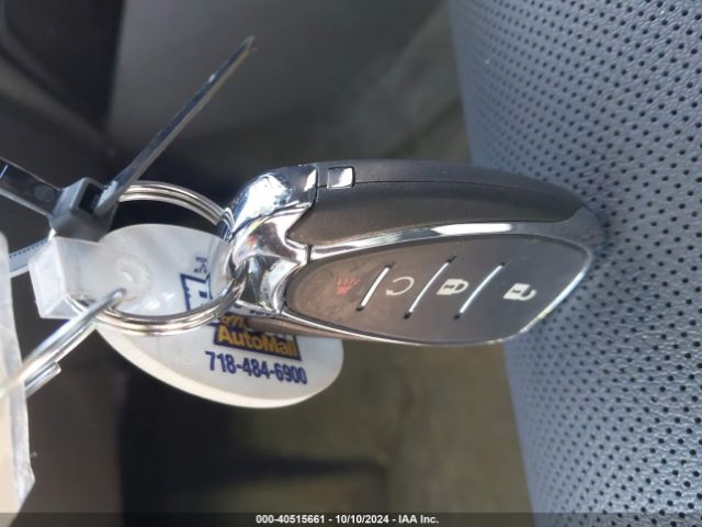 KL77LKE28RC013437 Chevrolet Trax Fwd Activ